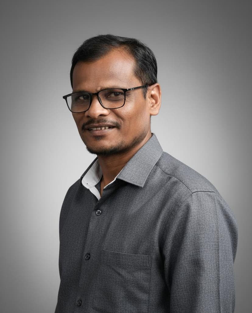 Shobharam Dhakad - Owner